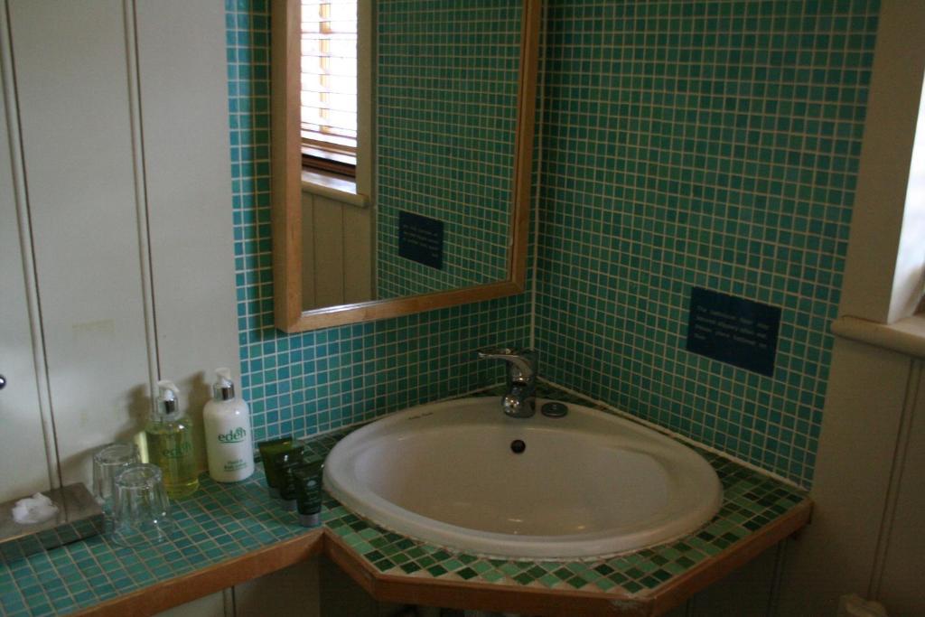 The White Horse Inn Cantorbéry Chambre photo
